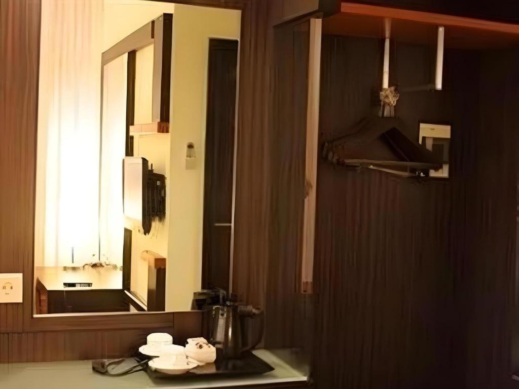 Travello Hotel Манадо Екстер'єр фото